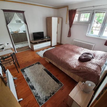 New Apartment Old Town With Free Parking SJJ Exterior foto