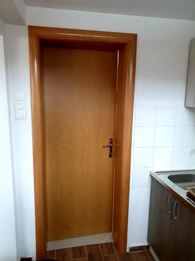 New Apartment Old Town With Free Parking SJJ Exterior foto