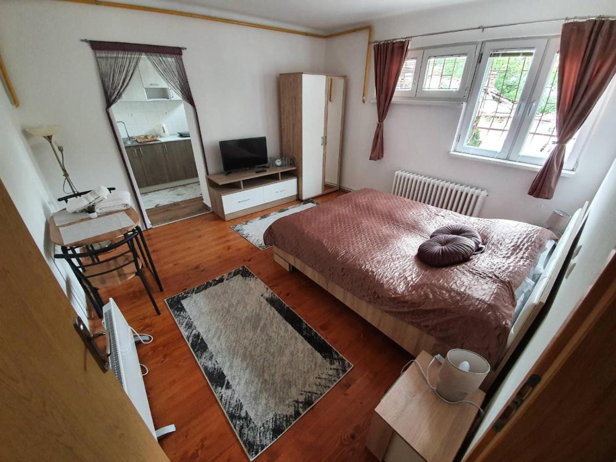 New Apartment Old Town With Free Parking SJJ Exterior foto