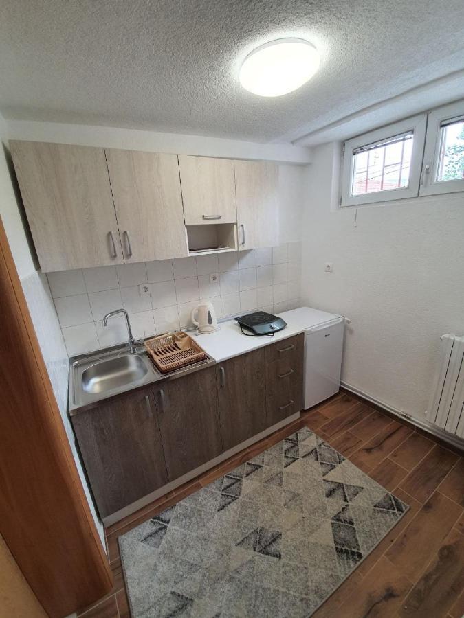 New Apartment Old Town With Free Parking SJJ Exterior foto