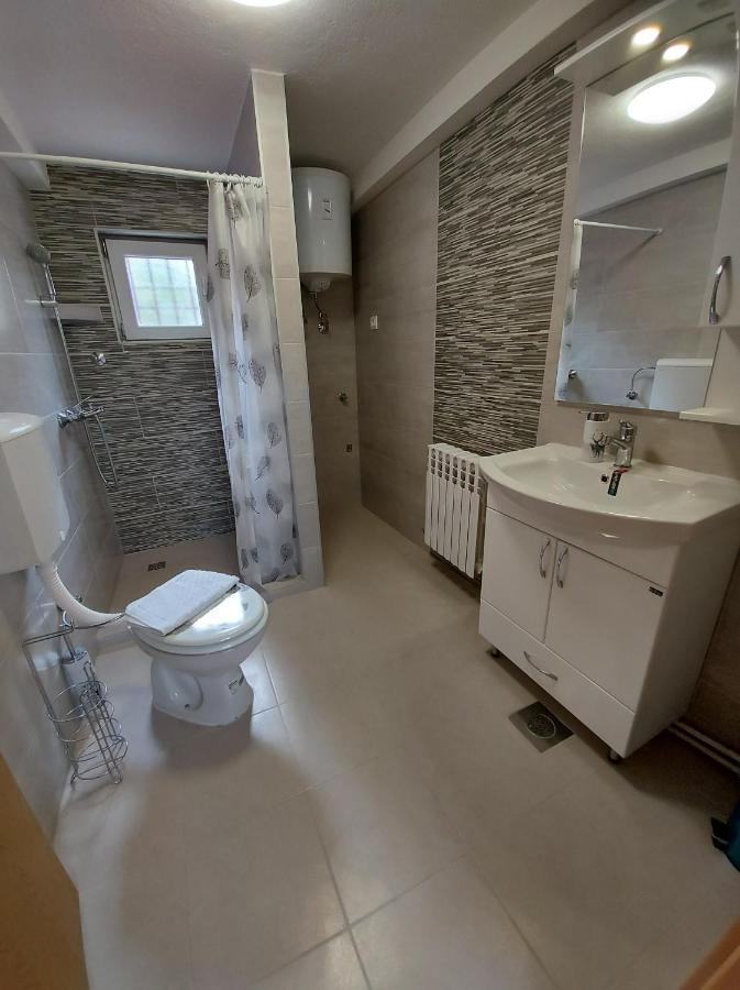 New Apartment Old Town With Free Parking SJJ Exterior foto