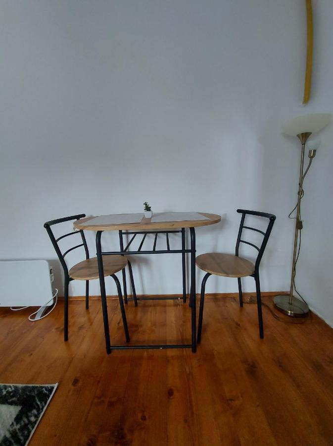 New Apartment Old Town With Free Parking SJJ Exterior foto